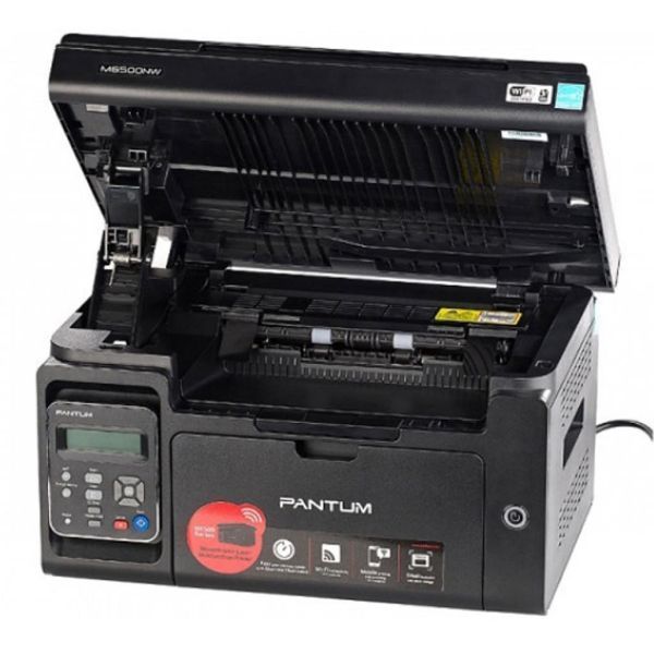 Багатофункціональний пристрій Pantum M6500 M6500 фото