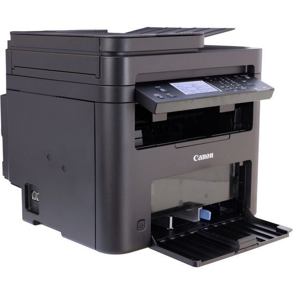 БФП А4 ч/б Canon i-SENSYS MF275dw з Wi-Fi 5621C001 фото