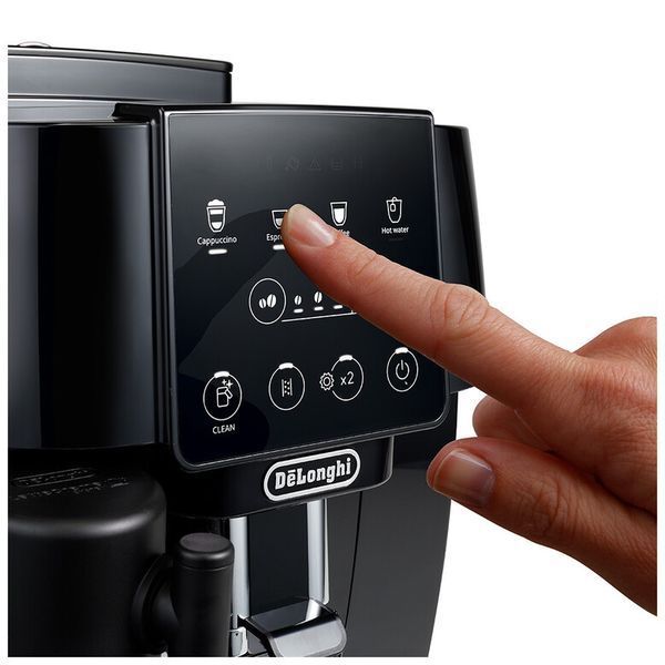 Кавомашина DeLonghi ECAM 220.60.B ECAM 220.60.B фото