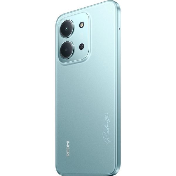 Смартфон Xiaomi Redmi 15C 4/128GB Mint Green 1163426 фото