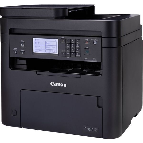 БФП А4 ч/б Canon i-SENSYS MF275dw з Wi-Fi 5621C001 фото