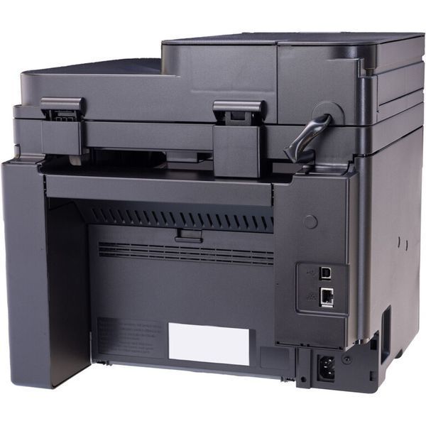 БФП А4 ч/б Canon i-SENSYS MF275dw з Wi-Fi 5621C001 фото