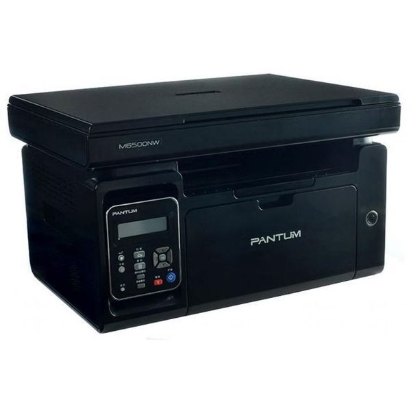 Багатофункціональний пристрій Pantum M6500 M6500 фото