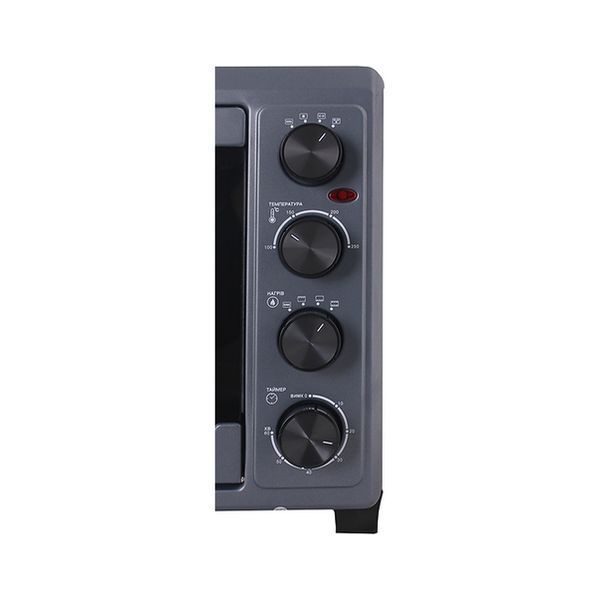 Електропіч PRIME Technics PEO 5289 G PEO 5289 G фото