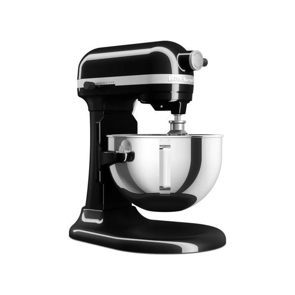 Кухонний комбайн KitchenAid 5KSM55SXXEOB 5KSM55SXXEOB фото