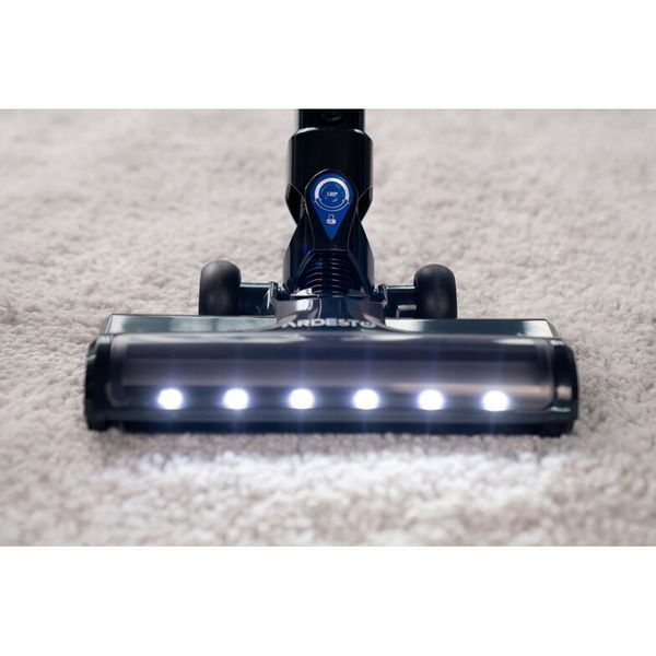 Пилосос Ardesto CVC-D0611BB CVC-D0611BB фото