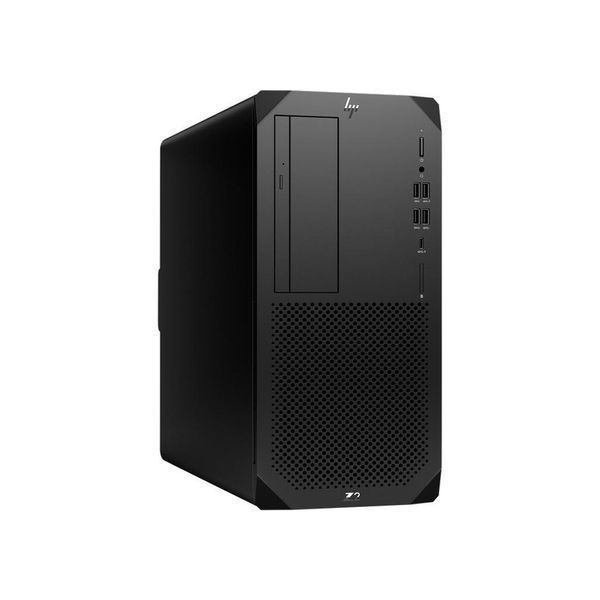 Комп'ютер HP Z2 G9 TWR / i7-14700, 16, 512, NVD 5070-12, кл+м, Win11P (A2KK1ES) A2KK1ES фото