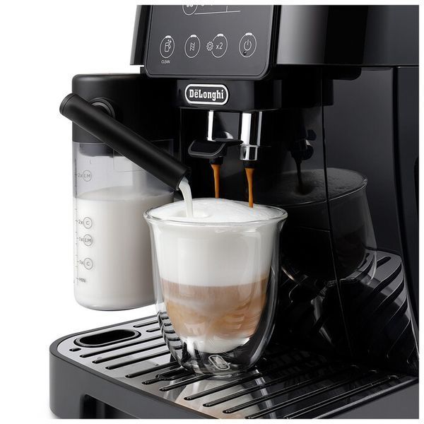 Кавомашина DeLonghi ECAM 220.60.B ECAM 220.60.B фото