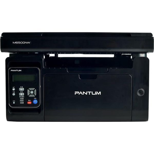 Багатофункціональний пристрій Pantum M6500 M6500 фото