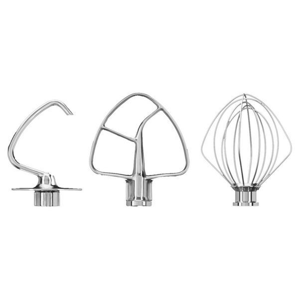 Кухонний комбайн KitchenAid 5KSM185PSEMS 5KSM185PSEMS фото
