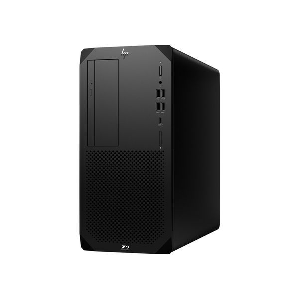 Комп'ютер HP Z2 G9 TWR / i7-14700, 16, 512, NVD 5070-12, кл+м, Win11P (A2KK1ES) A2KK1ES фото