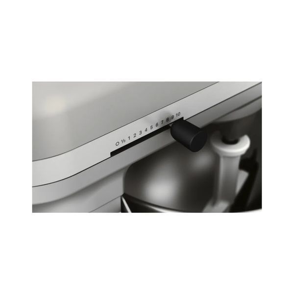 Кухонний комбайн KitchenAid 5KSM55SXXEOB 5KSM55SXXEOB фото