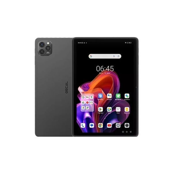 Планшет Oscal Pad 9 4/128GB 4G Dual Sim Grey Pad 9 4/128GB 4G Dual Sim фото