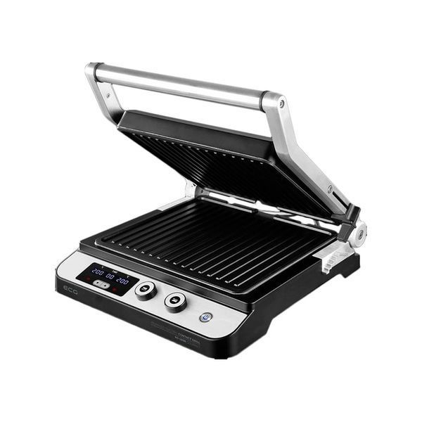 Електрогриль ECG KG 1000 Gourmet (KG1000 Gourmet) KG1000 Gourmet фото