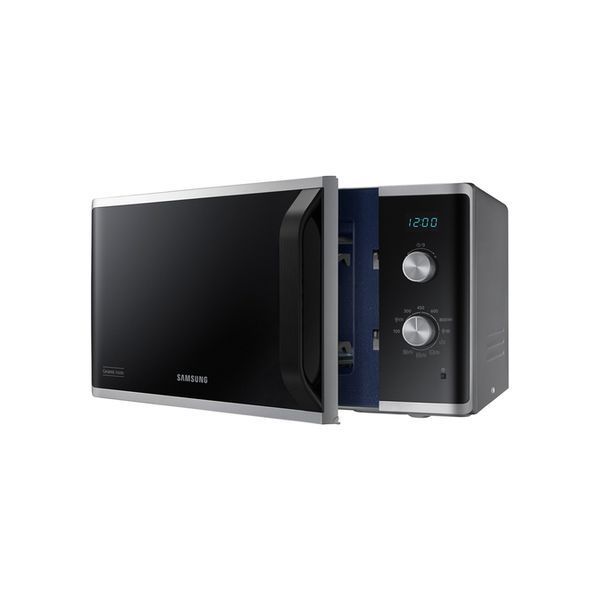 Мікрохвильова піч Samsung MG23K3614AS/UA MG23K3614AS/UA фото