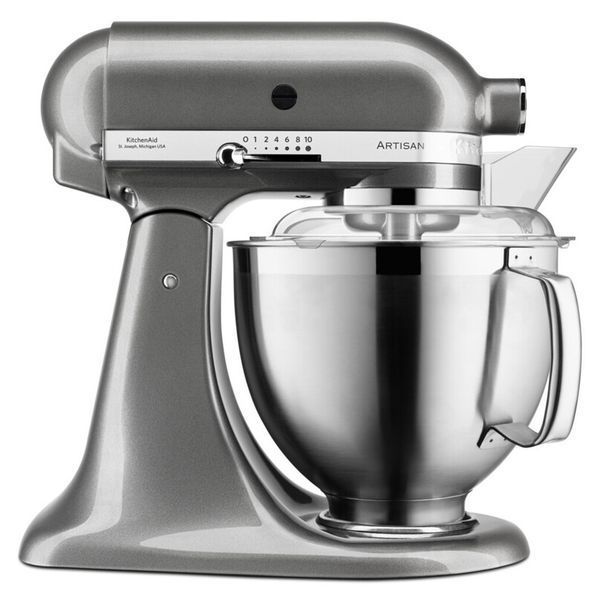 Кухонний комбайн KitchenAid 5KSM185PSEMS 5KSM185PSEMS фото