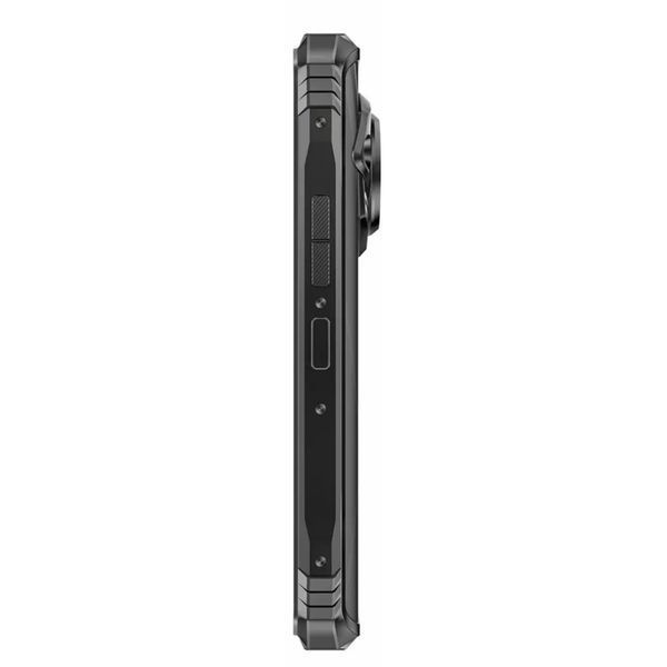 Смартфон Doogee S PUNK Pro 8/512Gb Orange (6923740247020) 6923740247020 фото