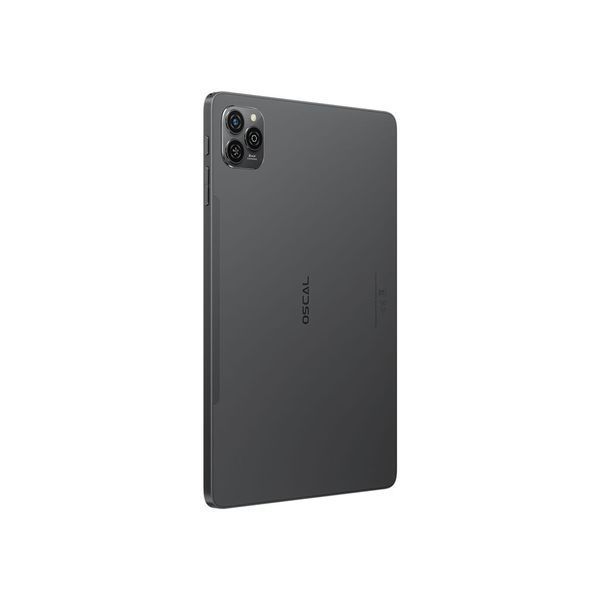 Планшет Oscal Pad 9 4/128GB 4G Dual Sim Grey Pad 9 4/128GB 4G Dual Sim фото