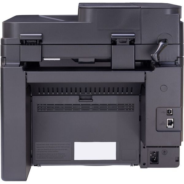 БФП А4 ч/б Canon i-SENSYS MF275dw з Wi-Fi 5621C001 фото