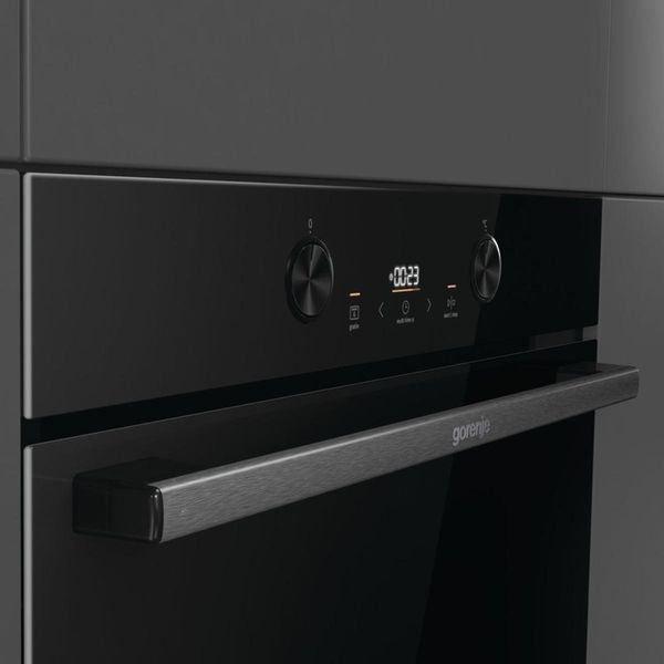 Духова шафа GORENJE BOS6737E20FBG 739549 фото