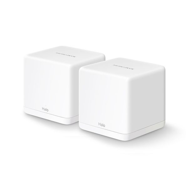 Маршрутизатор Mercusys HALO-H30G-2-PACK HALO-H30G-2-PACK фото