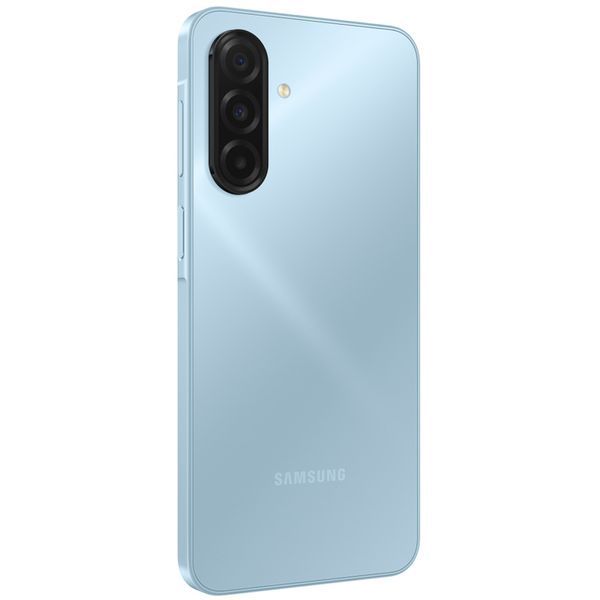 Смартфон SAMSUNG SM-A175F Galaxy A17 4/128Gb LBB (light blue) SM-A175FLBBEUC фото