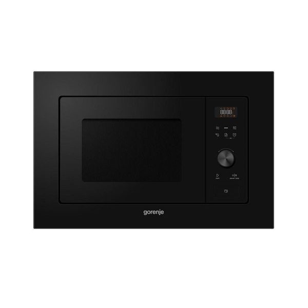 Мікрохвильова піч Gorenje BM201AG1BG BM201AG1BG фото