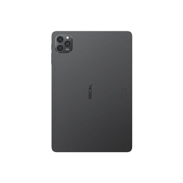 Планшет Oscal Pad 9 4/128GB 4G Dual Sim Grey Pad 9 4/128GB 4G Dual Sim фото