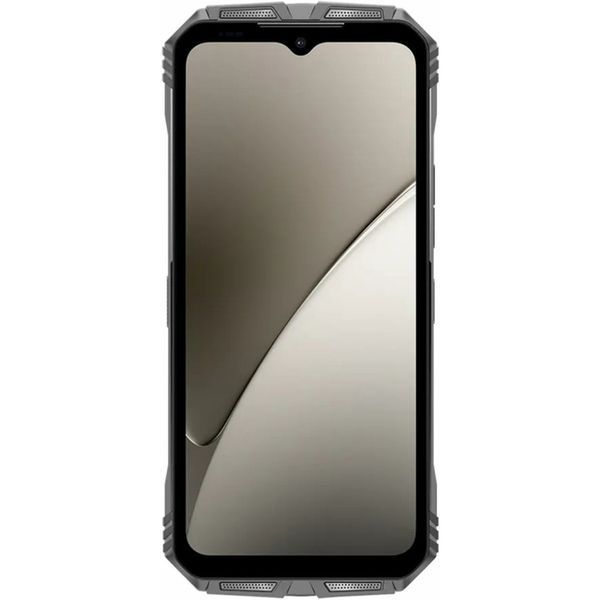 Смартфон Doogee S PUNK Pro 8/512Gb Orange (6923740247020) 6923740247020 фото