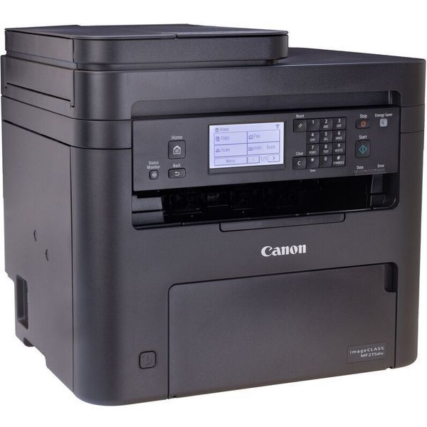 БФП А4 ч/б Canon i-SENSYS MF275dw з Wi-Fi 5621C001 фото