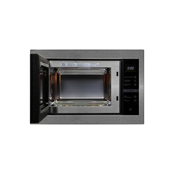 Мікрохвильова піч Midea MI10250GBX MI10250GBX фото