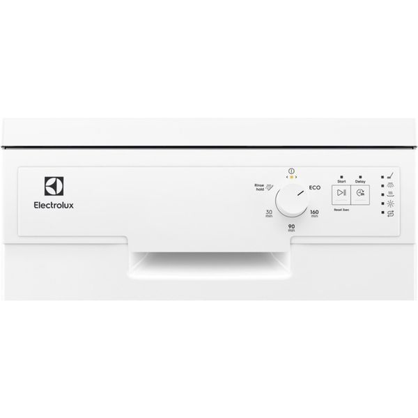 Посудомийна машина Electrolux ESA12110SW ESA12110SW фото