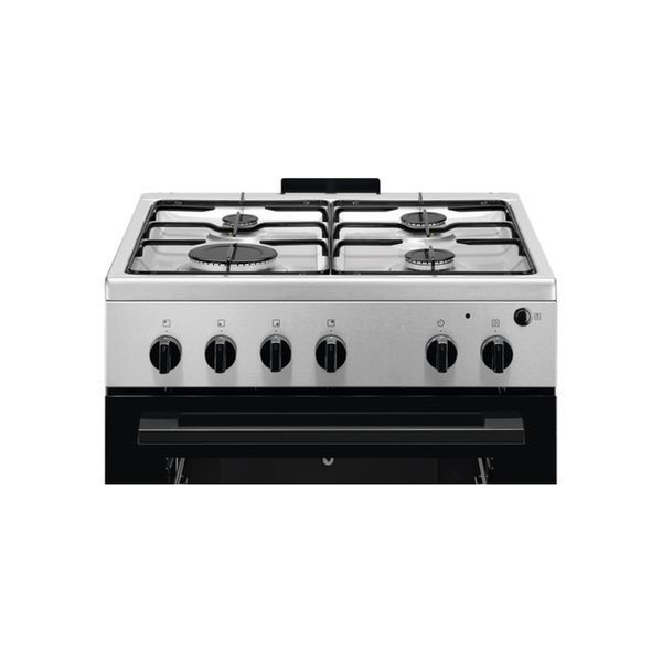 Плита Electrolux LKG600001X LKG600001X фото