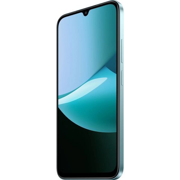 Смартфон Xiaomi Redmi 15C 4/128GB Mint Green 1163426 фото