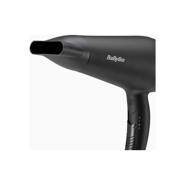Фен Babyliss D215DE D215DE фото