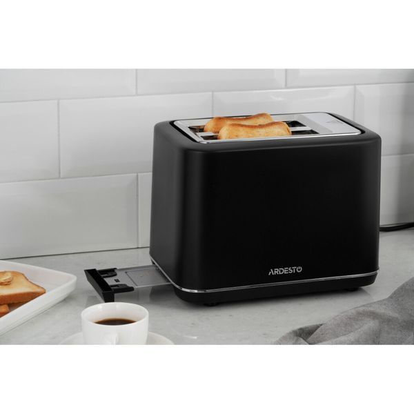 Тостер Ardesto T-K301E T-K301E фото