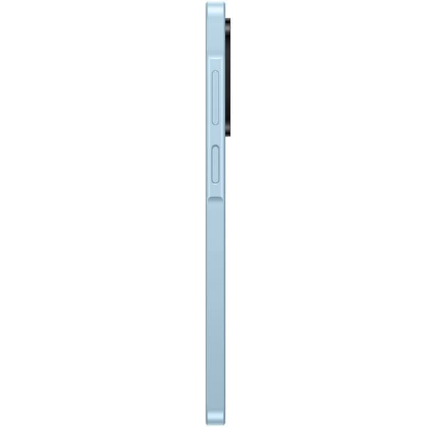 Смартфон SAMSUNG SM-A175F Galaxy A17 4/128Gb LBB (light blue) SM-A175FLBBEUC фото
