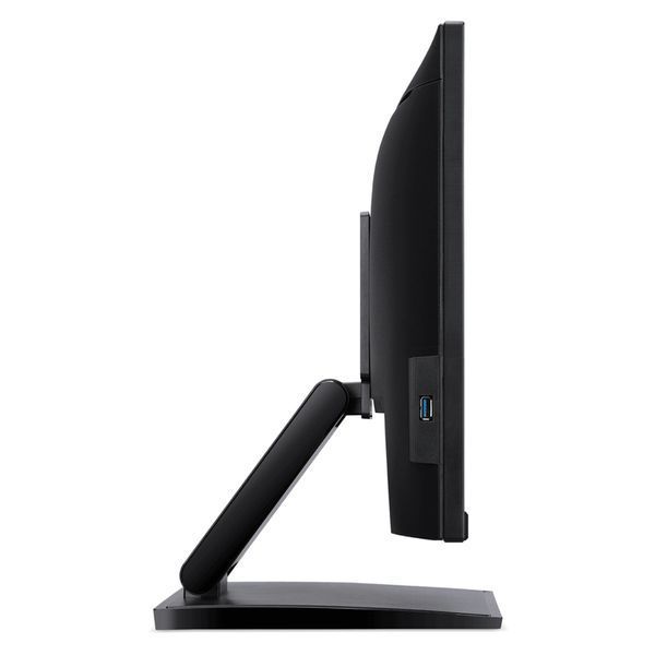 Монiтор TFT ACER 23.8" UT241YAbmihuzx (UM.QW1EE.A02) IPS 10point MultiTouch HDMI USB-C MM USB HAS Bl UM.QW1EE.A02 фото