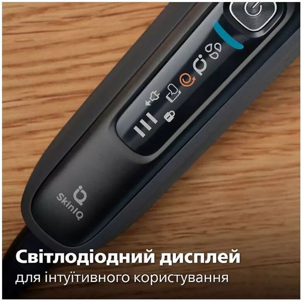 Електрична бритва PHILIPS S7886/58 S7886/58 фото