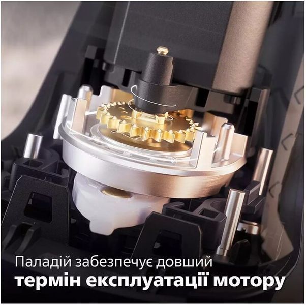 Електрична бритва PHILIPS S7886/58 S7886/58 фото