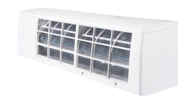 Кондиціонер ERGO ACI 1223 SWН WIFI ACI 1223 SWН WIFI фото