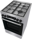 Плита комбінована GORENJE GKS5C70HXF 744329 фото 11