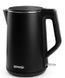 Електрочайник Gorenje K15DWBK