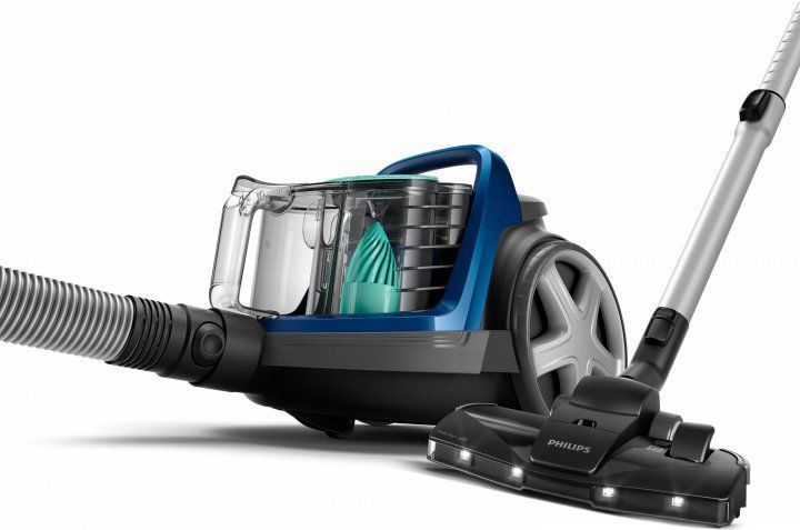 Пилосос циклонний PHILIPS FC9557/09 FC9557/09 фото