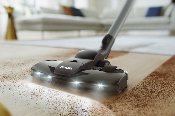 Пилосос циклонний PHILIPS FC9557/09 FC9557/09 фото