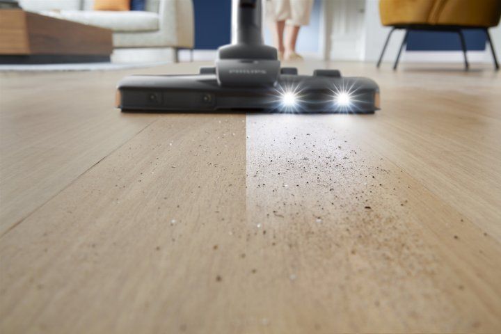 Пилосос циклонний PHILIPS FC9557/09 FC9557/09 фото