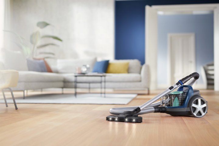 Пилосос циклонний PHILIPS FC9557/09 FC9557/09 фото