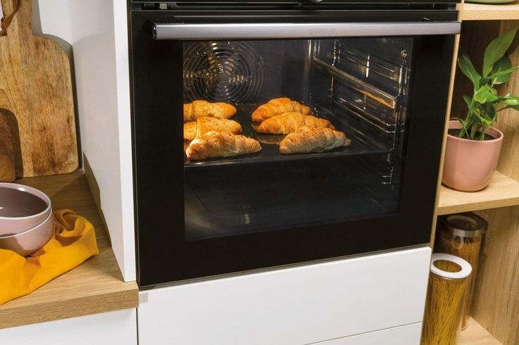 Духова шафа GORENJE BOS6737E20FBG 739549 фото