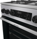 Плита комбінована GORENJE GKS5C70HXF 744329 фото 13