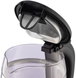 Чайник GORENJE K17GDW (KEG5818-GS) 743902 фото 6